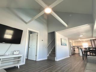 The Beacon OC 2 - Cozy 4 Bedroom, Close to All! - Ocean City - 6