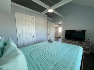 The Beacon OC 2 - Cozy 4 Bedroom, Close to All! - Ocean City - 5