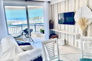 Férias com Vista Mar - Beach Village Residence por Casamarinn - Fortaleza - 4