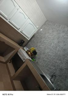 1-bedroom apartment in Mamelles - Dakar - 5