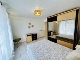 Appartement 4 personnes piscine calme - Fréjus - 4