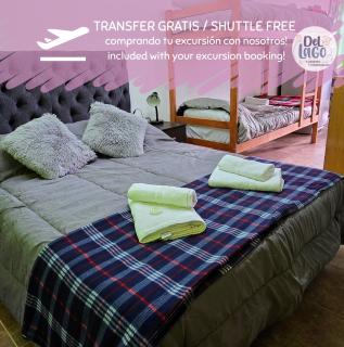 My little home, Calafate - El Calafate - 0