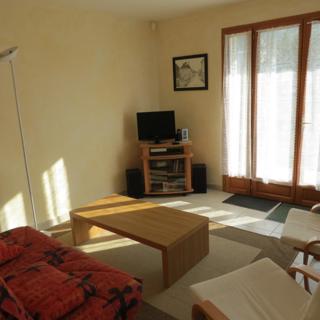 Les Gites du Finet - Ferrand - Lalley - 7