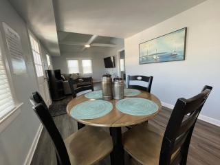 The Beacon Ocean City- 7 Bedrooms, Close to All! - Ocean City - 8