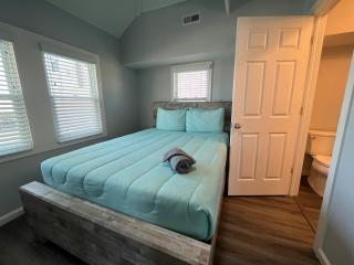 The Beacon Ocean City- 7 Bedrooms, Close to All! - 5