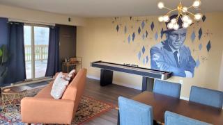 Sinatra Suite-Block from Ocean Casino & Waterpark - Atlantic City - 9