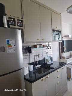 Apartamento novinho - 5