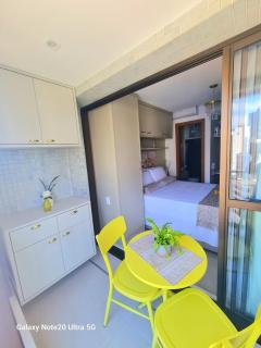 Apartamento novinho - Salvador - 0