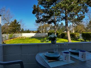 Escapade à 700m de la plage, parking et terrasse le capucin - Cayeux-sur-Mer - 2