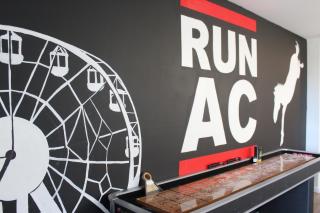 Run-AC Villa- Block from Ocean Casino & Waterpark! - Atlantic City - 9