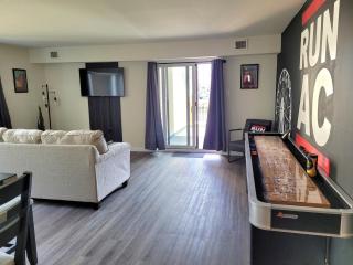 Run-AC Villa- Block from Ocean Casino & Waterpark! - Atlantic City - 5
