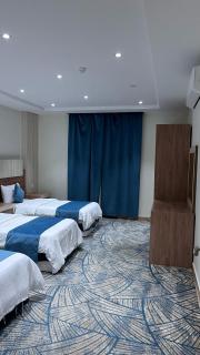 مبيت دينا للشقق المخدومة - خميس مشيط - Mbit dina - Khamis Mushait - 3