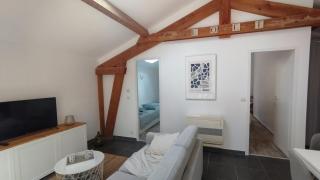 Lodge des Cazarelles - Saint-Jean-de-Cuculles - 1