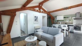 Le Lodge des Cazarelles - Saint-Jean-de-Cuculles - 8