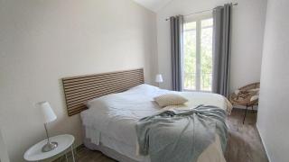 Lodge des Cazarelles - Saint-Jean-de-Cuculles - 6