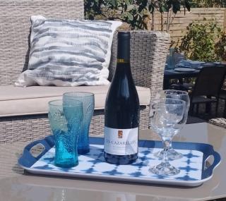 Lodge des Cazarelles - Saint-Jean-de-Cuculles - 3