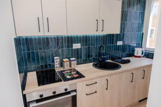 Apartment MISIJA - Ohrid - 1