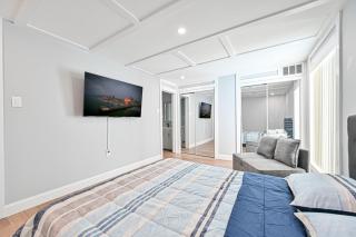 HomeSense-Spacious & Block from Ocean Casino - Atlantic City - 1