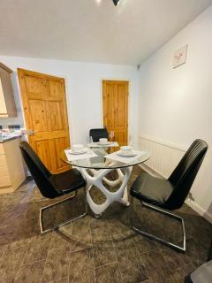 8 Gothic Close Nottingham - Nottingham - 8