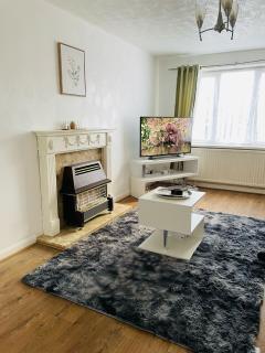 8 Gothic Close Nottingham - Nottingham - 7
