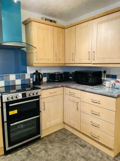 8 Gothic Close Nottingham - Nottingham - 6
