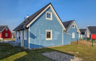Beautiful Home In Zerpenschleuse - Zerpenschleuse - 9