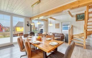 Beautiful Home In Zerpenschleuse - Zerpenschleuse - 7