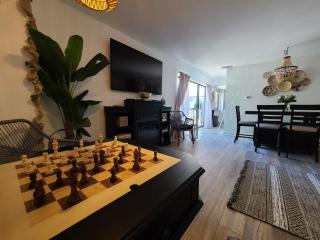 Willow Breeze-Near Casinos, Boardwalk & Water Park - Atlantic City - 3
