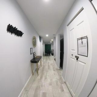 Posh Paradise -Modern Close to Casino & Water Park - Atlantic City - 7