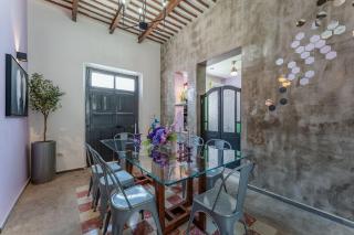 Casa Lila - Mérida - 1