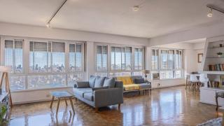 Classic 5BR Spacious Apt in Palermo - Buenos Aires - 8