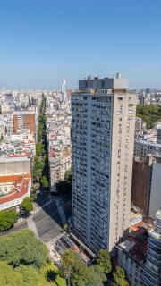 Classic 5BR Spacious Apt in Palermo - Buenos Aires - 5