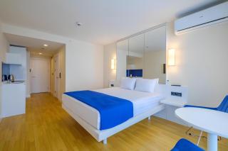 Luxury Living ORBi CiTY - Batoemi - 2