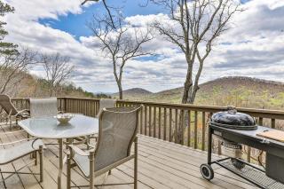 Here For The Views - Beautiful & Historic Cabin in Big Canoe - Jasper - 1