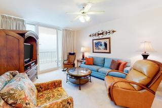 The Beach Club 1006C - Gulf Highlands - 0