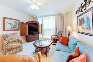 The Beach Club 1006C - Gulf Highlands - 5