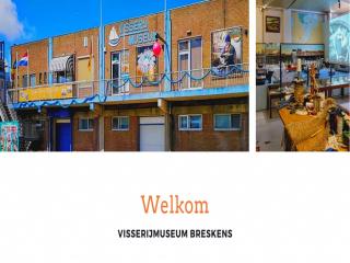 Nice holiday home near beach - Breskens - 6
