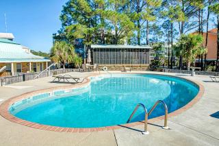 Dauphin Surf Club A14 - Dauphin Island - 8