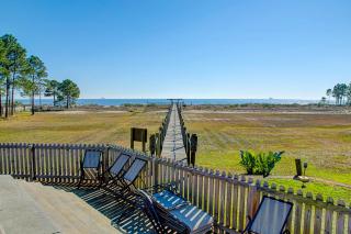 Dauphin Surf Club A14 - Dauphin Island - 6
