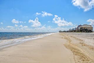 Dauphin Surf Club A14 - Dauphin Island - 1