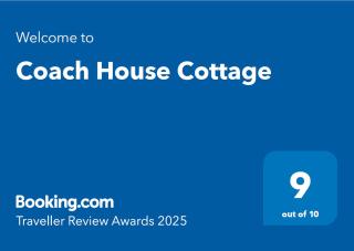 Coach House Cottage - Runswick - 9