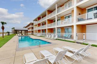 Dauphin Island Beach Club 201B - Dauphin Island - 0