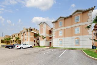 Dauphin Island Beach Club 201B - Dauphin Island - 9