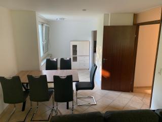 Schöne Unterkunft mit Terrasse, Zentrumsnah - Rottweil - 3
