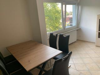 Schöne Unterkunft mit Terrasse, Zentrumsnah - Rottweil - 2