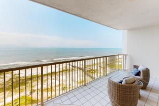 The Beach Club 1205A - Gulf Highlands - 9
