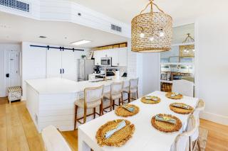 The Beach Club 1205A - Gulf Highlands - 5