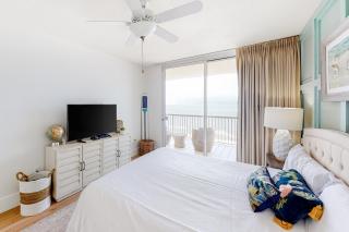The Beach Club 1205A - 1