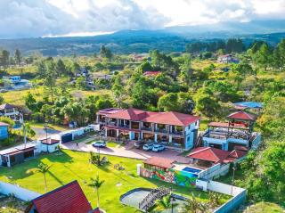 Luxury Canyon Suites - Boquete - 0