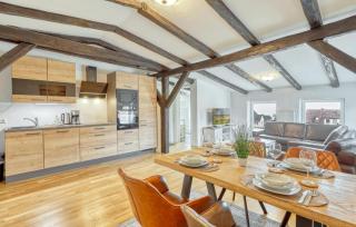 Speicher Studio 2 - Klein Upahl - 6